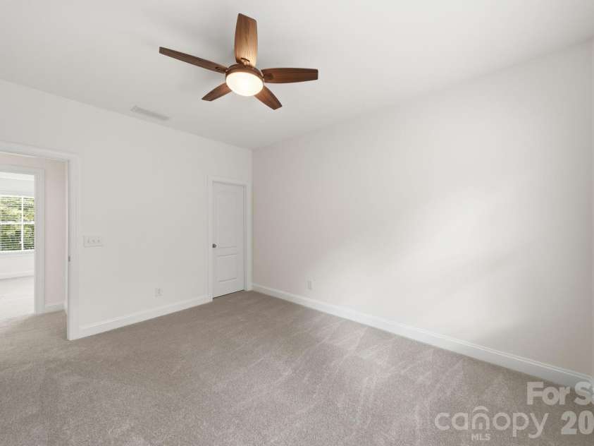 163 Monteray Oaks Circle, Fort Mill, SC 29715.  MLS# CAR4386895, YatesRealty ID 33489. Bedroom 3
