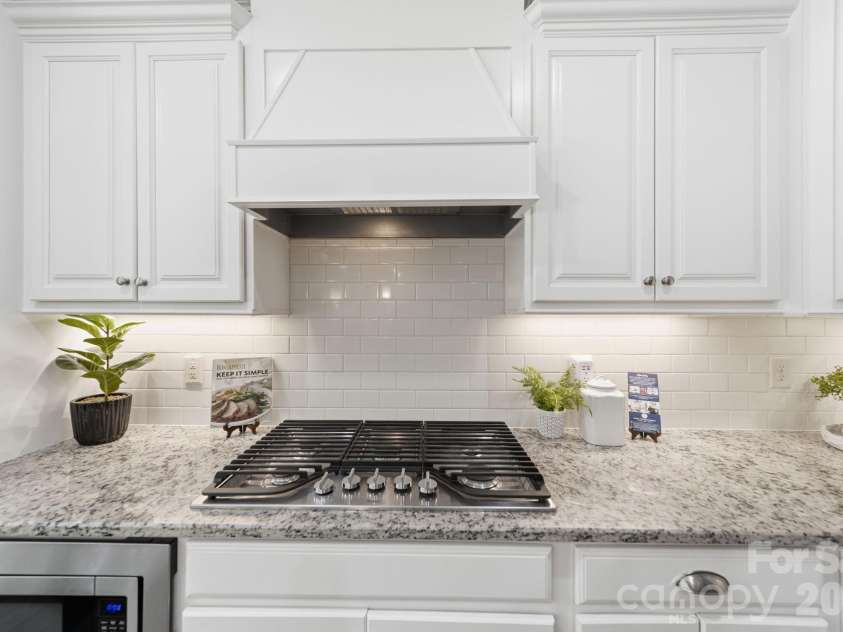 163 Monteray Oaks Circle, Fort Mill, SC 29715.  MLS# CAR4386895, YatesRealty ID 33489. Kitchen