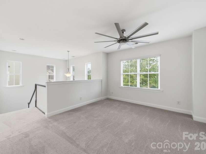 163 Monteray Oaks Circle, Fort Mill, SC 29715.  MLS# CAR4386895, YatesRealty ID 33489. Loft