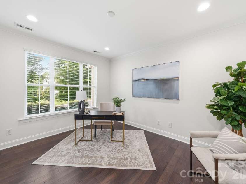 163 Monteray Oaks Circle, Fort Mill, SC 29715.  MLS# CAR4386895, YatesRealty ID 33489. Office