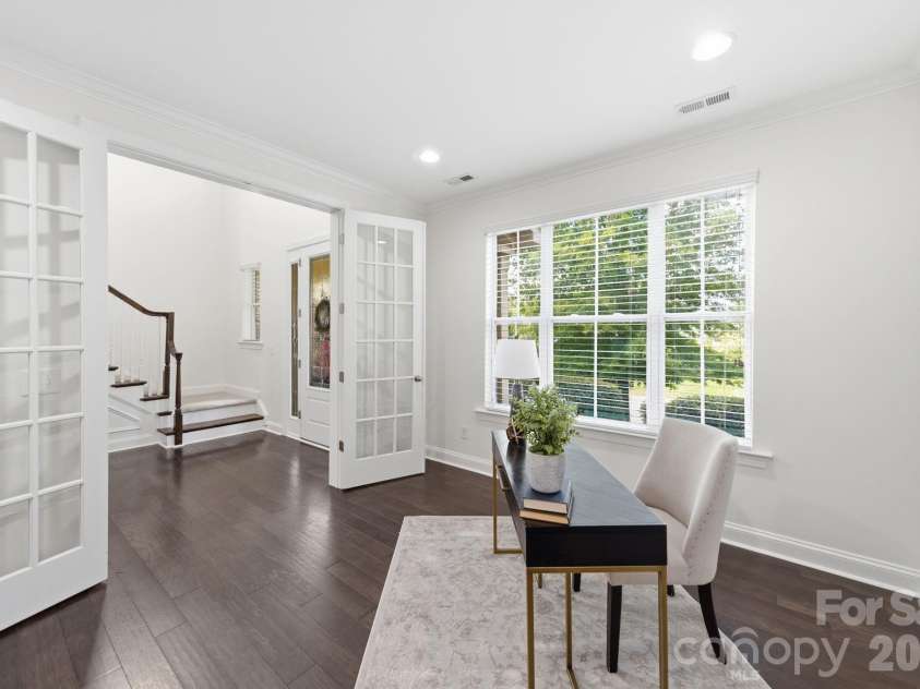 163 Monteray Oaks Circle, Fort Mill, SC 29715.  MLS# CAR4386895, YatesRealty ID 33489. Office