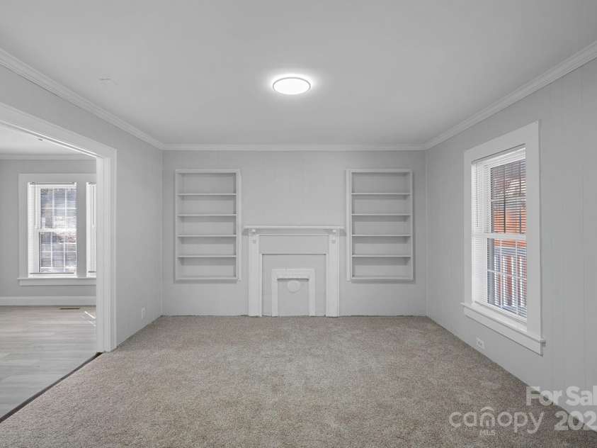 310 Pineview Street, Kannapolis, NC 28083.  MLS# CAR4234339, YatesRealty ID 3349. 