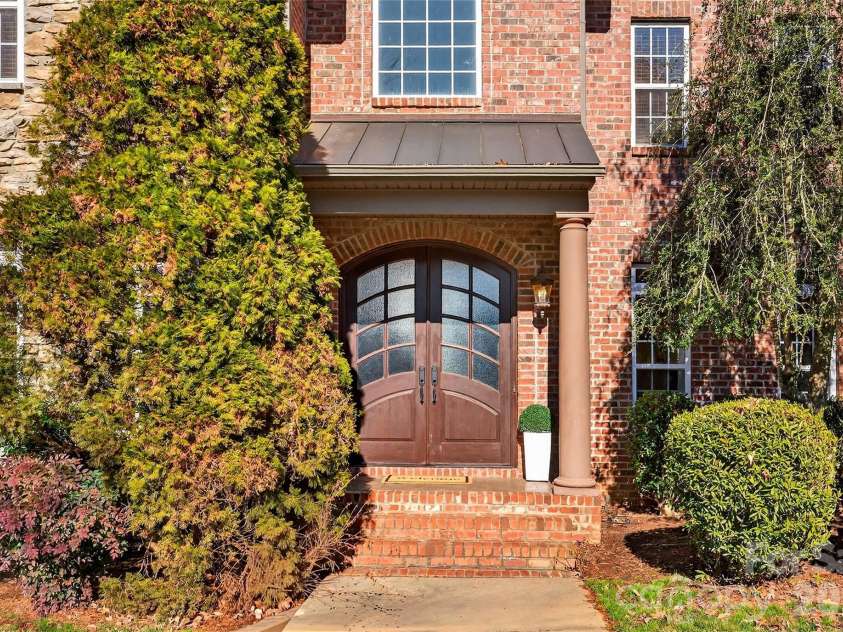 6565 Robin Hollow Drive, Mint Hill, NC 28227.  MLS# CAR4338136, YatesRealty ID 3349. 