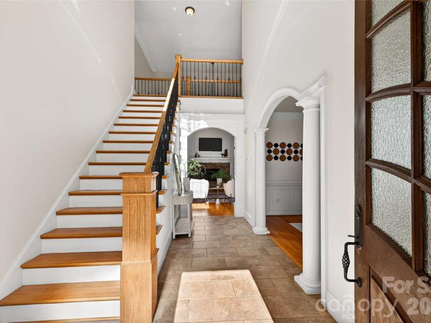 6565 Robin Hollow Drive, Mint Hill, NC 28227.  MLS# CAR4338136, YatesRealty ID 3349. 