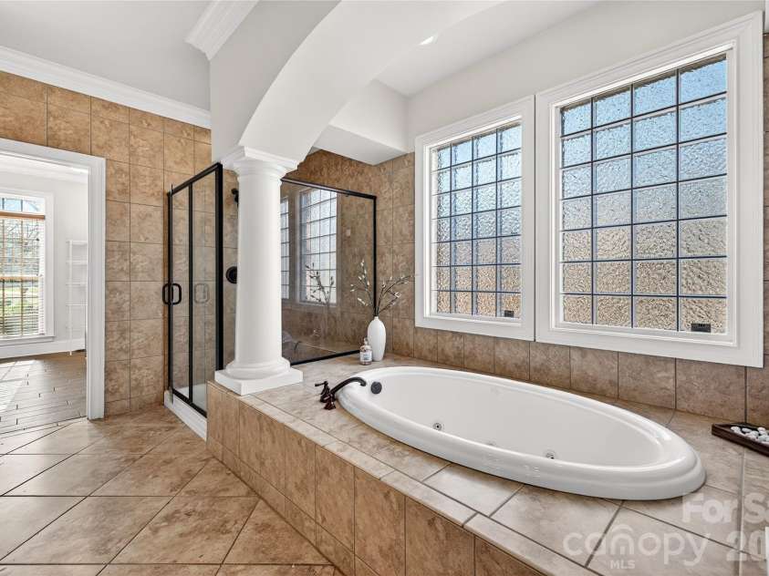 6565 Robin Hollow Drive, Mint Hill, NC 28227.  MLS# CAR4338136, YatesRealty ID 3349. 