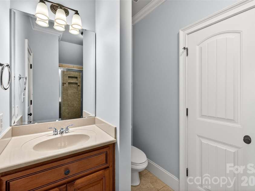 6565 Robin Hollow Drive, Mint Hill, NC 28227.  MLS# CAR4338136, YatesRealty ID 3349. 