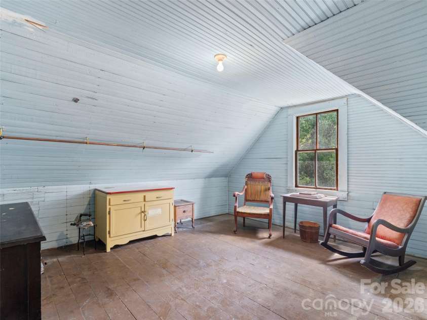 54 Louisiana Avenue, Saluda, NC 28773.  MLS# CAR4396216, YatesRealty ID 33490. 