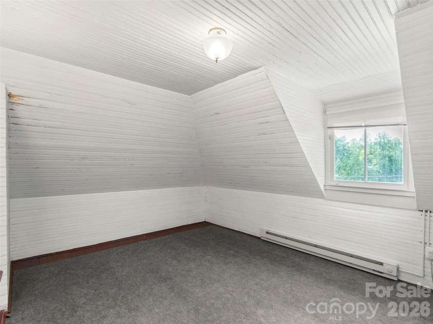 54 Louisiana Avenue, Saluda, NC 28773.  MLS# CAR4396216, YatesRealty ID 33490. 