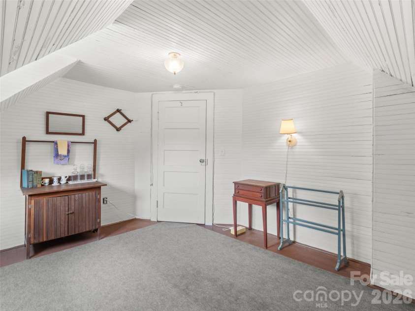 54 Louisiana Avenue, Saluda, NC 28773.  MLS# CAR4396216, YatesRealty ID 33490. 