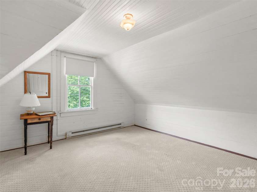 54 Louisiana Avenue, Saluda, NC 28773.  MLS# CAR4396216, YatesRealty ID 33490. 