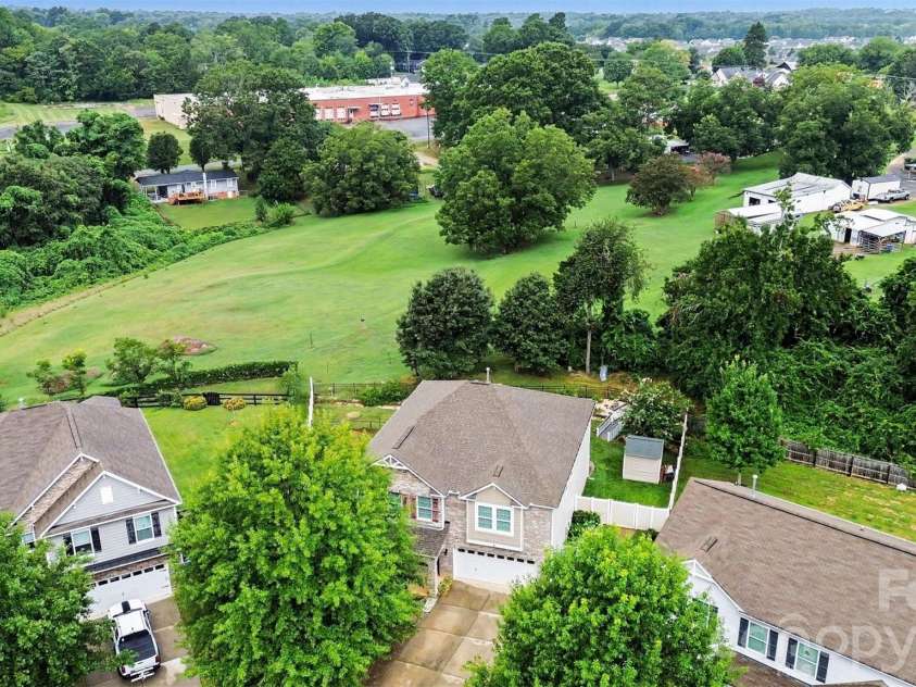 112 Elysian Estate Court, Mooresville, NC 28115.  MLS# CAR4417850, YatesRealty ID 33491. 