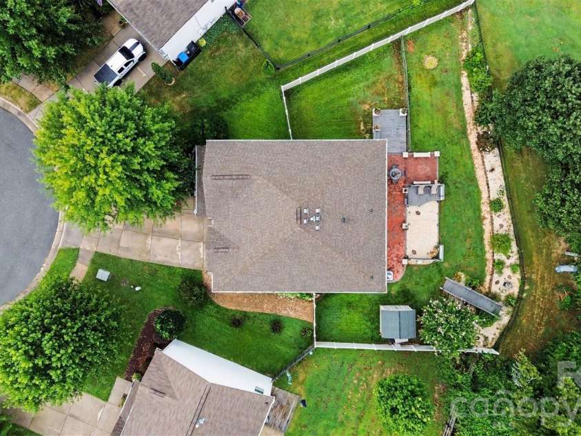112 Elysian Estate Court, Mooresville, NC 28115.  MLS# CAR4417850, YatesRealty ID 33491. 