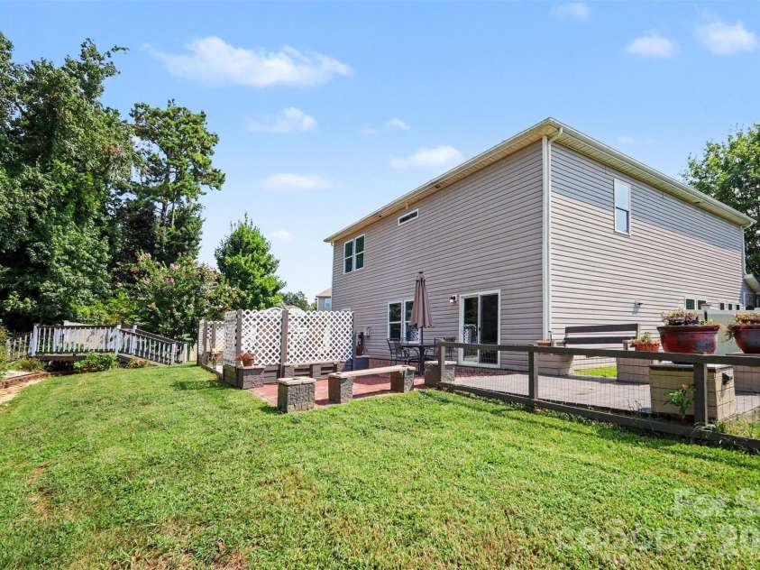 112 Elysian Estate Court, Mooresville, NC 28115.  MLS# CAR4417850, YatesRealty ID 33491. 