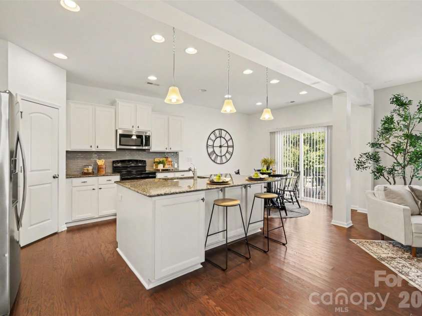 112 Elysian Estate Court, Mooresville, NC 28115.  MLS# CAR4417850, YatesRealty ID 33491. 