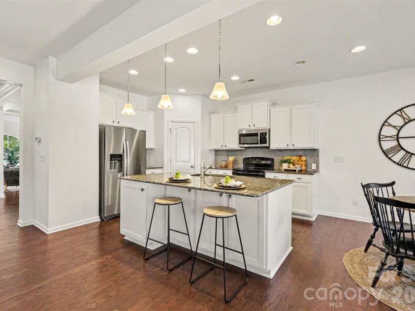 112 Elysian Estate Court, Mooresville, NC 28115.  MLS# CAR4417850, YatesRealty ID 33491. 
