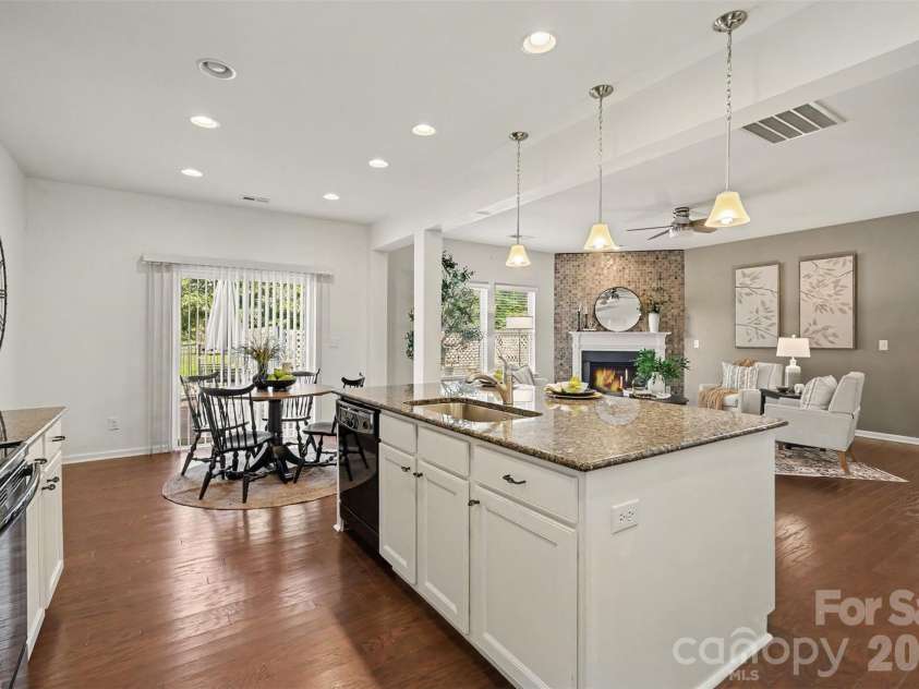 112 Elysian Estate Court, Mooresville, NC 28115.  MLS# CAR4417850, YatesRealty ID 33491. 