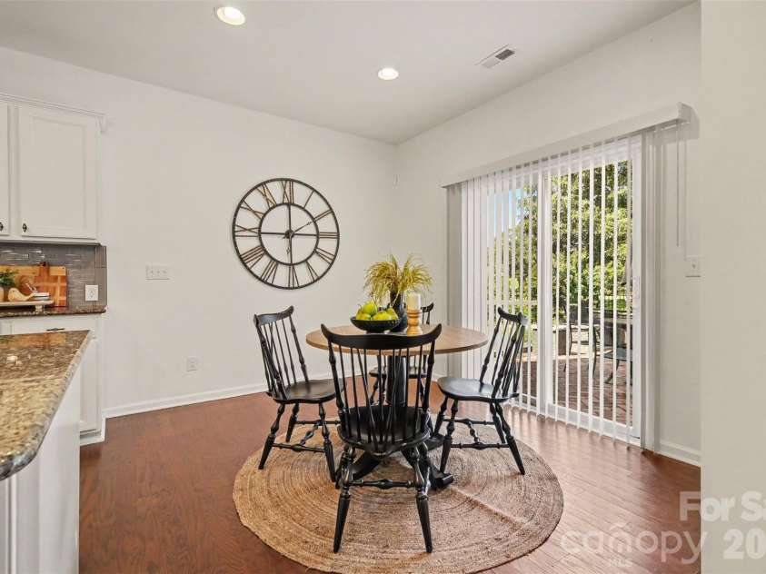 112 Elysian Estate Court, Mooresville, NC 28115.  MLS# CAR4417850, YatesRealty ID 33491. 