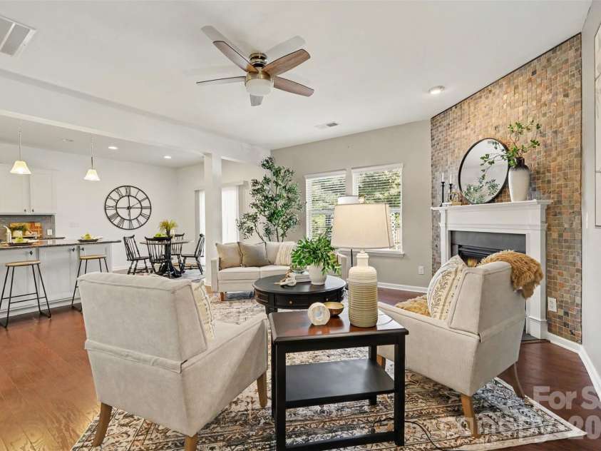 112 Elysian Estate Court, Mooresville, NC 28115.  MLS# CAR4417850, YatesRealty ID 33491. 