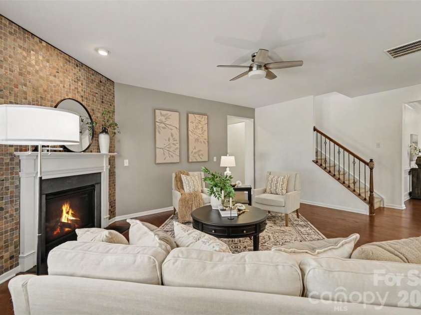 112 Elysian Estate Court, Mooresville, NC 28115.  MLS# CAR4417850, YatesRealty ID 33491. 