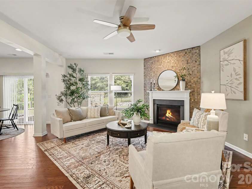 112 Elysian Estate Court, Mooresville, NC 28115.  MLS# CAR4417850, YatesRealty ID 33491. 