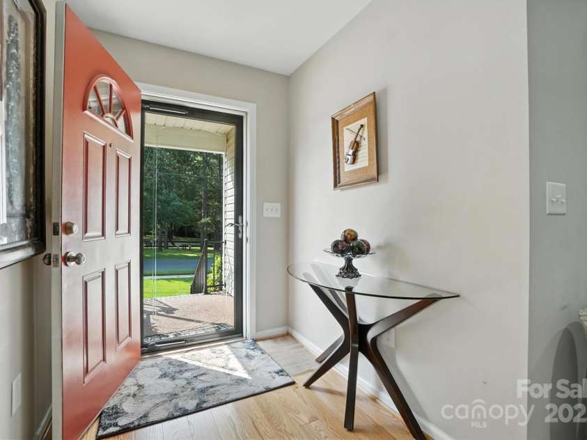 402 Walnut Street, China Grove, NC 28023.  MLS# CAR4273181, YatesRealty ID 33491. 