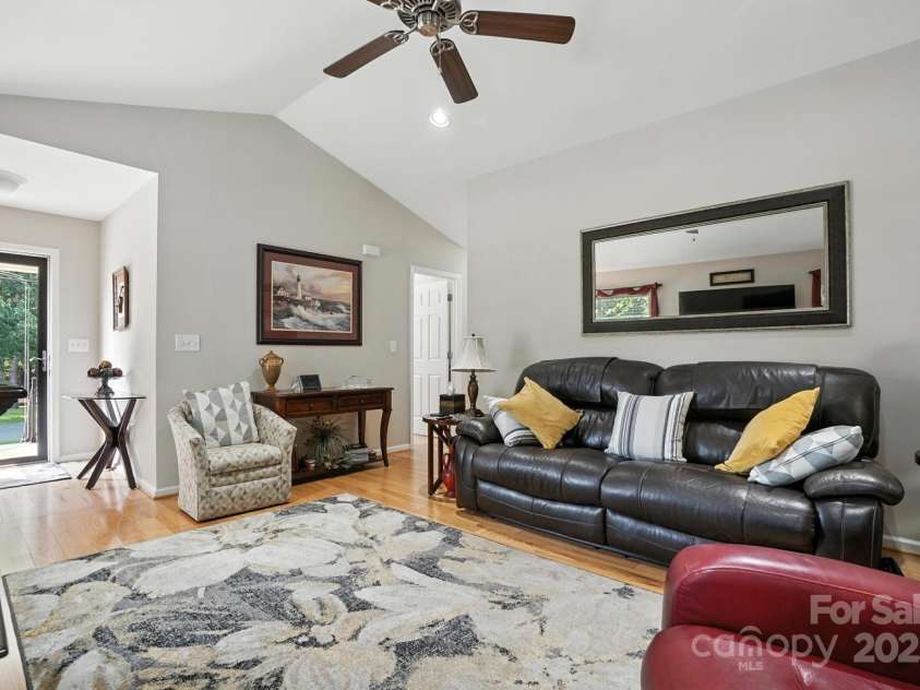 402 Walnut Street, China Grove, NC 28023.  MLS# CAR4273181, YatesRealty ID 33491. 