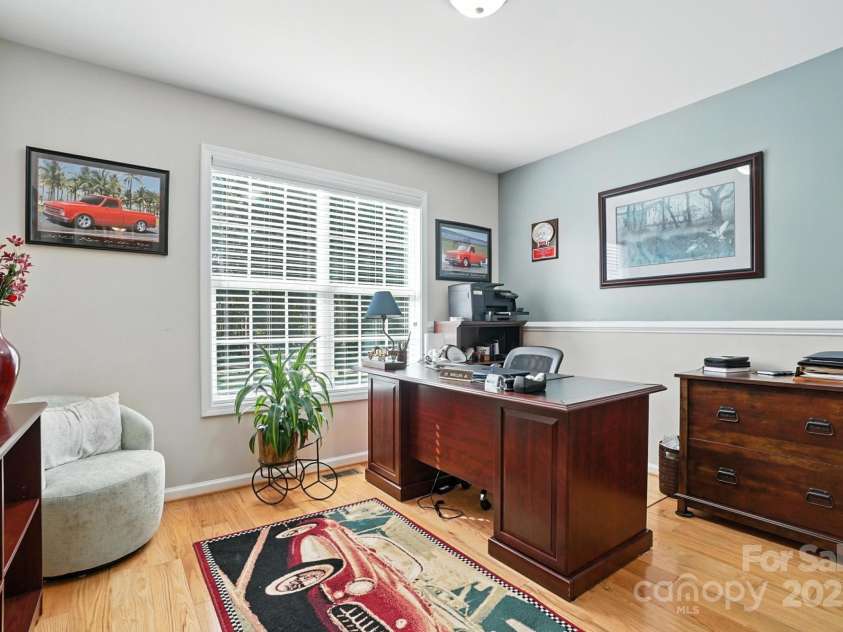 402 Walnut Street, China Grove, NC 28023.  MLS# CAR4273181, YatesRealty ID 33491. 