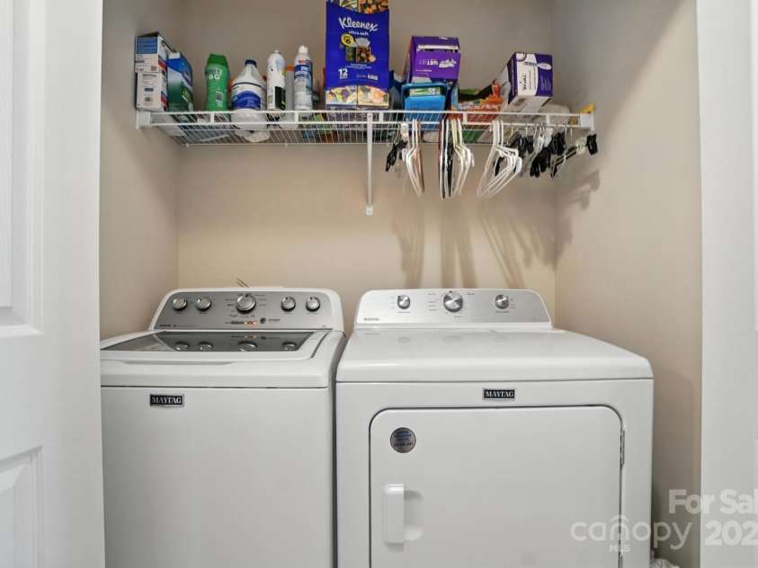 402 Walnut Street, China Grove, NC 28023.  MLS# CAR4273181, YatesRealty ID 33491. 