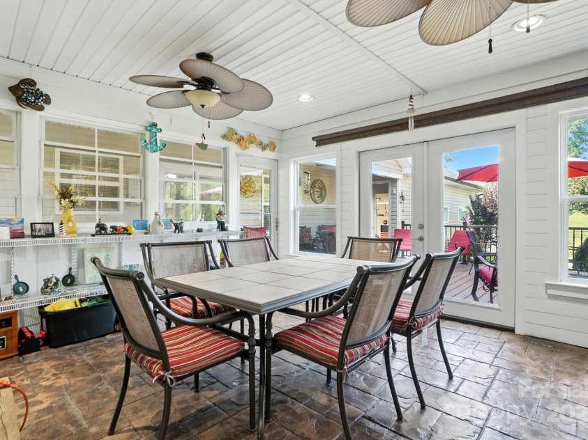 402 Walnut Street, China Grove, NC 28023.  MLS# CAR4273181, YatesRealty ID 33491. 