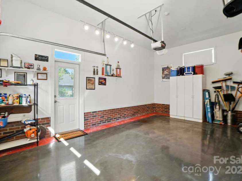 402 Walnut Street, China Grove, NC 28023.  MLS# CAR4273181, YatesRealty ID 33491. 