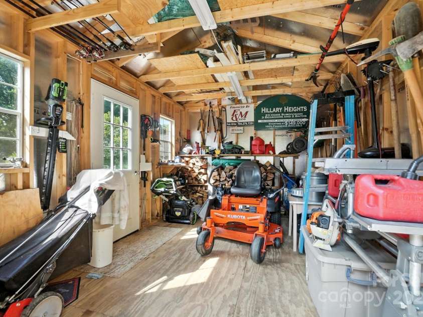 402 Walnut Street, China Grove, NC 28023.  MLS# CAR4273181, YatesRealty ID 33491. 