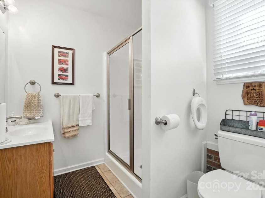 402 Walnut Street, China Grove, NC 28023.  MLS# CAR4273181, YatesRealty ID 33491. 