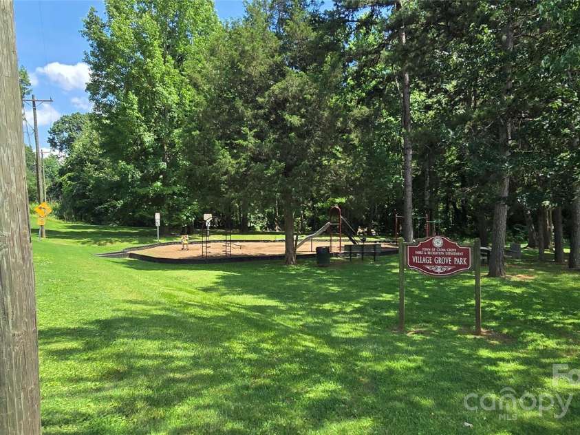 402 Walnut Street, China Grove, NC 28023.  MLS# CAR4273181, YatesRealty ID 33491. 