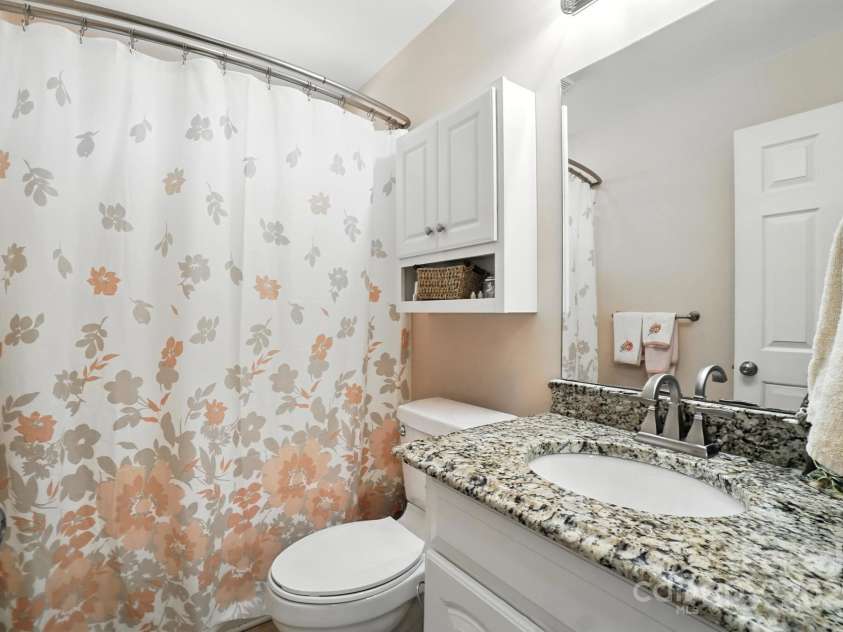 402 Walnut Street, China Grove, NC 28023.  MLS# CAR4273181, YatesRealty ID 33491. 