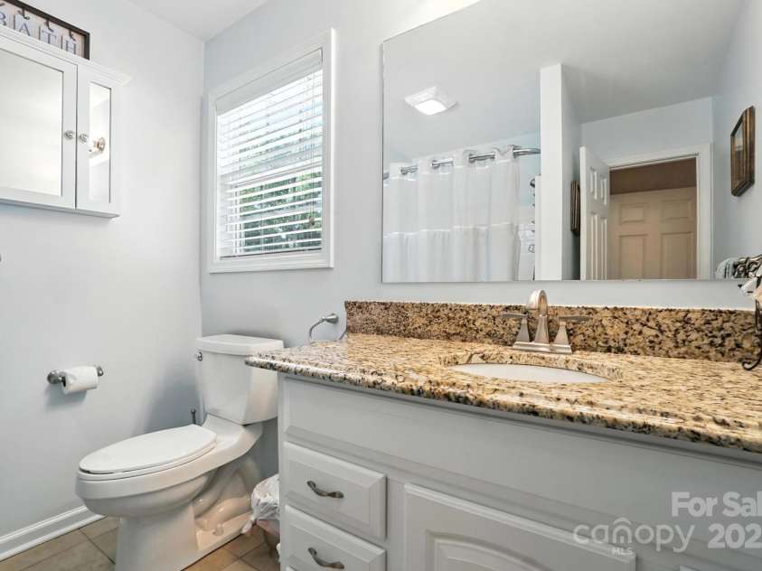 402 Walnut Street, China Grove, NC 28023.  MLS# CAR4273181, YatesRealty ID 33491. 