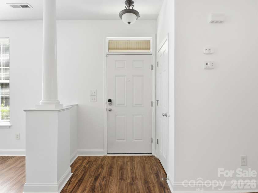 921 Ashworth Drive, Gastonia, NC 28054.  MLS# CAR4380678, YatesRealty ID 33493. 