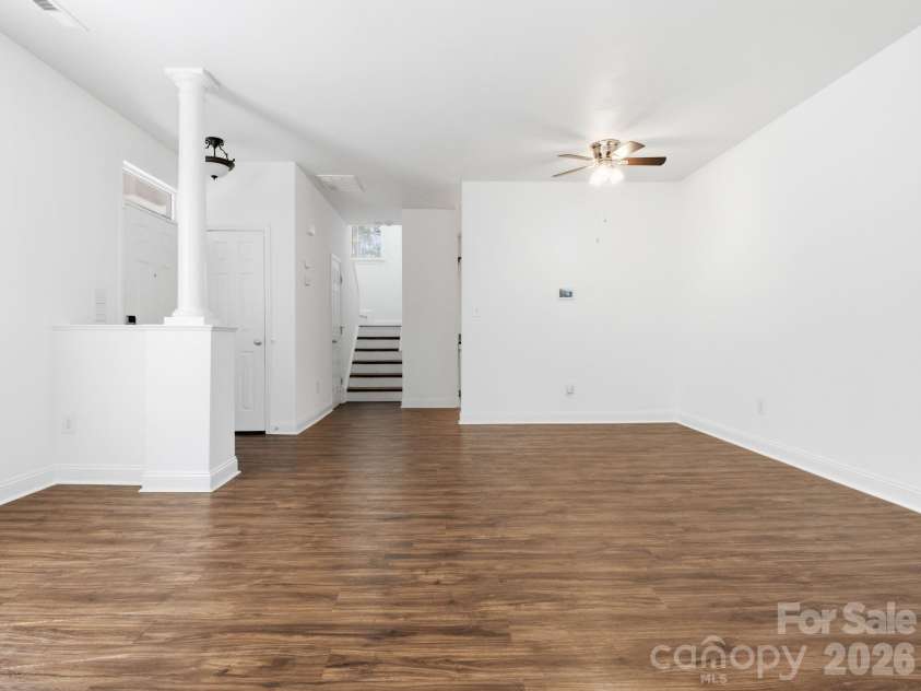 921 Ashworth Drive, Gastonia, NC 28054.  MLS# CAR4380678, YatesRealty ID 33493. 