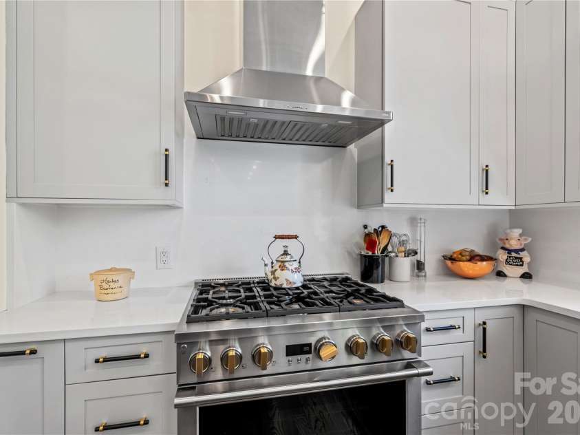 48 and 56 Chimney Crest Drive, Asheville, NC 28806.  MLS# CAR4390178, YatesRealty ID 33495. 