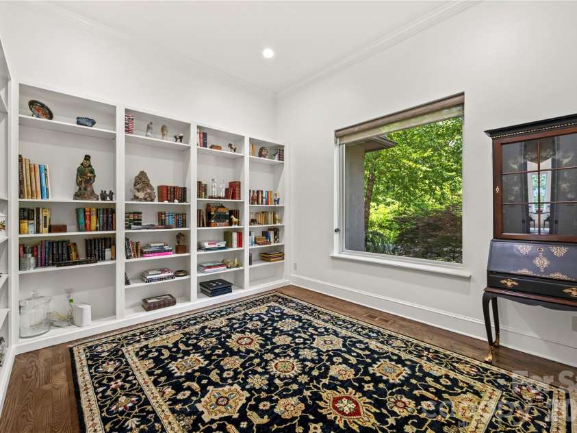 48 and 56 Chimney Crest Drive, Asheville, NC 28806.  MLS# CAR4390178, YatesRealty ID 33495. 