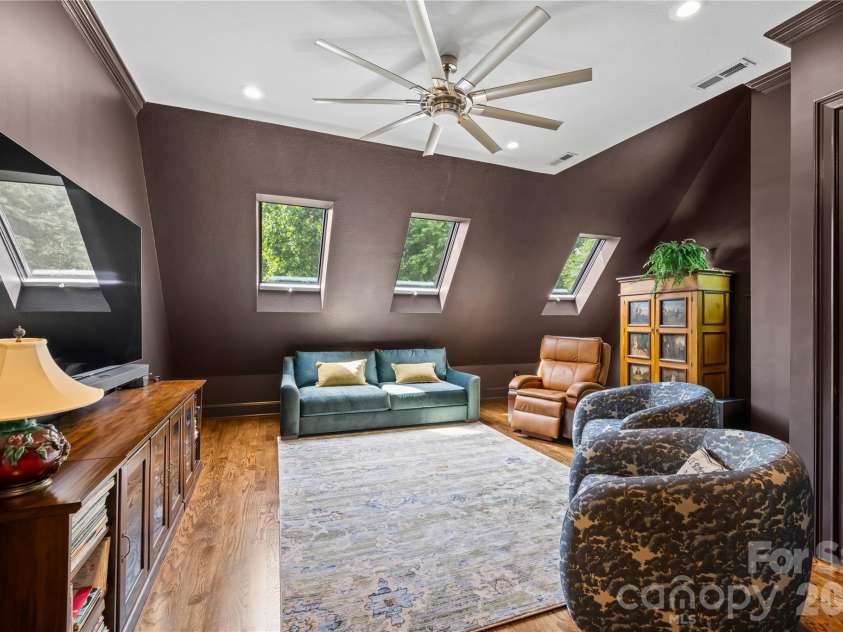 48 and 56 Chimney Crest Drive, Asheville, NC 28806.  MLS# CAR4390178, YatesRealty ID 33495. 