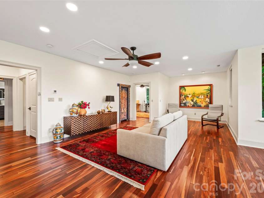 48 and 56 Chimney Crest Drive, Asheville, NC 28806.  MLS# CAR4390178, YatesRealty ID 33495. 