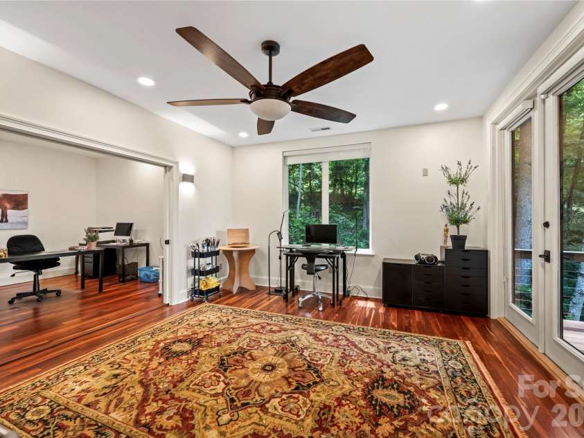 48 and 56 Chimney Crest Drive, Asheville, NC 28806.  MLS# CAR4390178, YatesRealty ID 33495. 