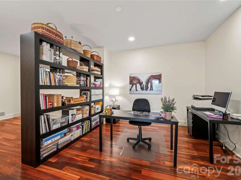 48 and 56 Chimney Crest Drive, Asheville, NC 28806.  MLS# CAR4390178, YatesRealty ID 33495. 
