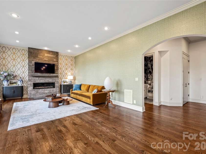 48 and 56 Chimney Crest Drive, Asheville, NC 28806.  MLS# CAR4390178, YatesRealty ID 33495. 