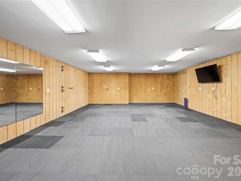 48 and 56 Chimney Crest Drive, Asheville, NC 28806.  MLS# CAR4390178, YatesRealty ID 33495. 