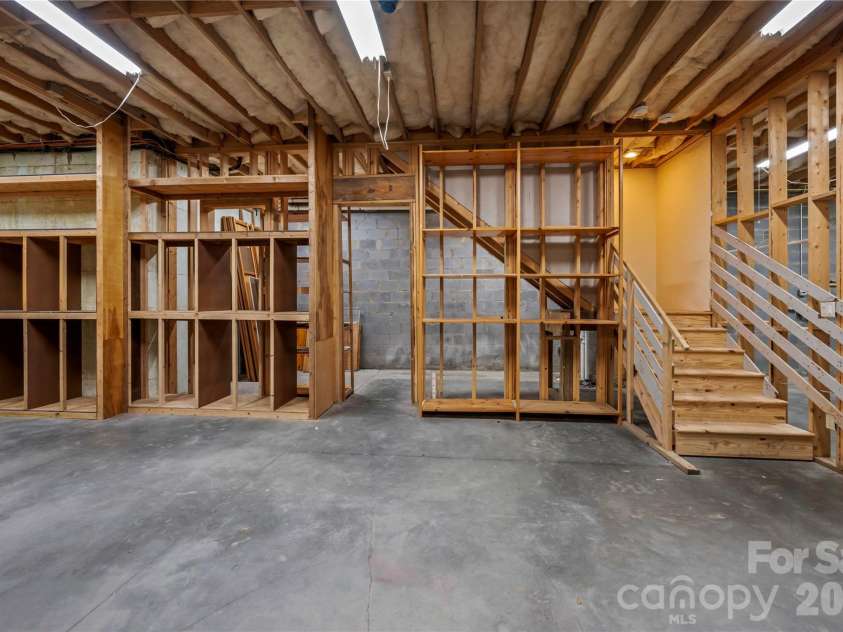 48 and 56 Chimney Crest Drive, Asheville, NC 28806.  MLS# CAR4390178, YatesRealty ID 33495. 