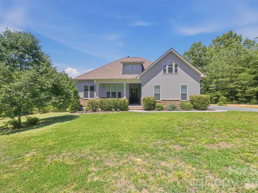 881 Reservation Road, Rock Hill, SC 29730.  MLS# CAR4396389, YatesRealty ID 33497. 