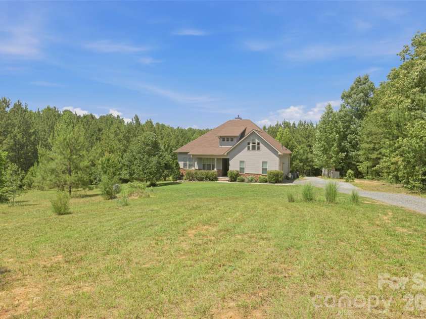881 Reservation Road, Rock Hill, SC 29730.  MLS# CAR4396389, YatesRealty ID 33497. 
