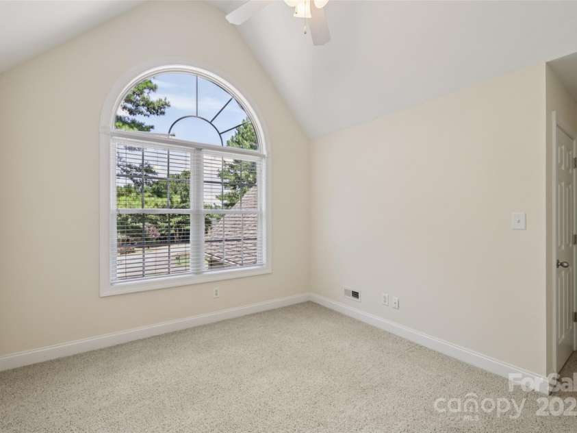 2055 Sunswept Lane, York, SC 29745.  MLS# CAR4276361, YatesRealty ID 33498. Bedroom 3