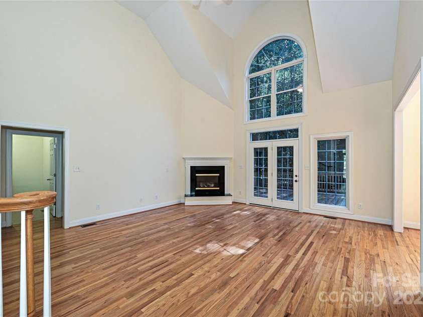 2055 Sunswept Lane, York, SC 29745.  MLS# CAR4276361, YatesRealty ID 33498. Great Room Not Staged